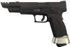 WE-HK3P XDM Gas Pistol ( IPSC Version / Black )